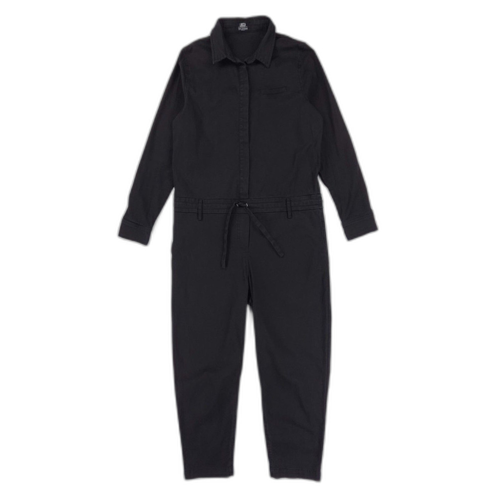 WILDFANG Lucca Couture Long Sleeve Coverall Workwear Jumpsuit 90s Y2k Grunge